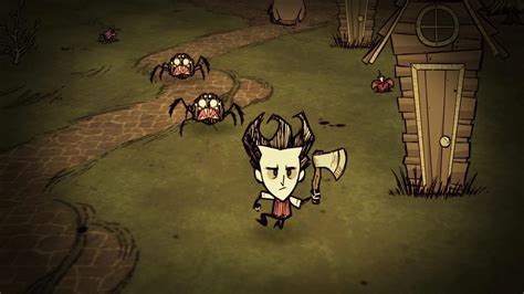 don t starve free download.